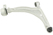 Suspension Control Arm and Ball Joint Assembly Mevotech GS20457