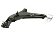Suspension Control Arm and Ball Joint Assembly Mevotech GS20458