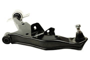 Suspension Control Arm and Ball Joint Assembly Mevotech GS20458