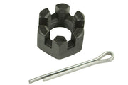 Suspension Control Arm and Ball Joint Assembly Mevotech GS20460