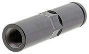 Steering Tie Rod End Adjusting Sleeve Mevotech GS250280
