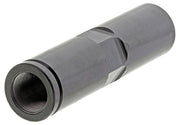Steering Tie Rod End Adjusting Sleeve Mevotech GS250280