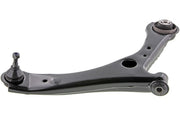 Suspension Control Arm and Ball Joint Assembly Mevotech GS251002