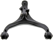 Suspension Control Arm and Ball Joint Assembly Mevotech GS251045