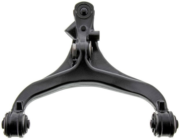 Suspension Control Arm and Ball Joint Assembly Mevotech GS251045