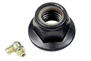 Suspension Control Arm and Ball Joint Assembly Mevotech GS251100