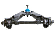 Suspension Control Arm and Ball Joint Assembly Mevotech GS25112