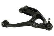 Suspension Control Arm and Ball Joint Assembly Mevotech GS25115