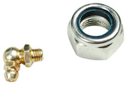 Suspension Control Arm and Ball Joint Assembly Mevotech GS25115