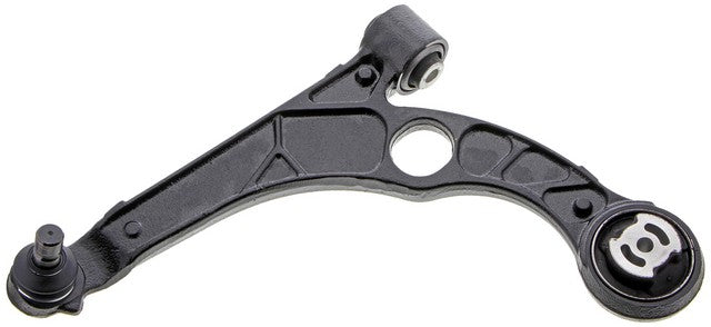 Suspension Control Arm and Ball Joint Assembly Mevotech GS251201