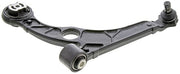 Suspension Control Arm and Ball Joint Assembly Mevotech GS251201