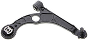 Suspension Control Arm and Ball Joint Assembly Mevotech GS251202