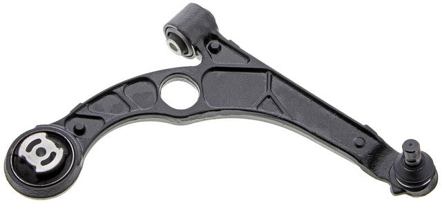 Suspension Control Arm and Ball Joint Assembly Mevotech GS251202