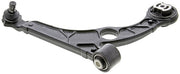 Suspension Control Arm and Ball Joint Assembly Mevotech GS251202