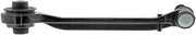 Suspension Control Arm and Ball Joint Assembly Mevotech GS25121