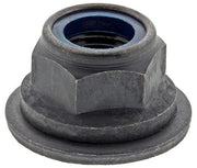 Suspension Control Arm and Ball Joint Assembly Mevotech GS25121