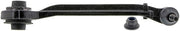 Suspension Control Arm and Ball Joint Assembly Mevotech GS25121
