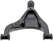 Suspension Control Arm and Ball Joint Assembly Mevotech GS25123