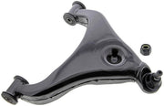 Suspension Control Arm and Ball Joint Assembly Mevotech GS25123