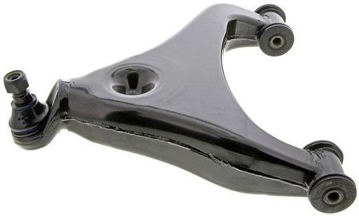 Suspension Control Arm and Ball Joint Assembly Mevotech GS25123