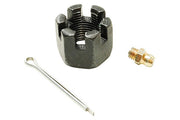 Suspension Control Arm and Ball Joint Assembly Mevotech GS25136