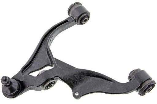 Suspension Control Arm and Ball Joint Assembly Mevotech GS25149