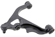 Suspension Control Arm and Ball Joint Assembly Mevotech GS25150