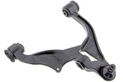 Suspension Control Arm and Ball Joint Assembly Mevotech GS25150