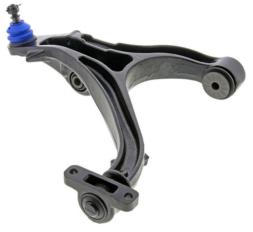 Suspension Control Arm and Ball Joint Assembly Mevotech GS25171