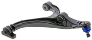 Suspension Control Arm and Ball Joint Assembly Mevotech GS25171