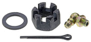 Suspension Control Arm and Ball Joint Assembly Mevotech GS25171