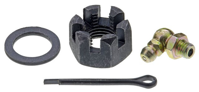 Suspension Control Arm and Ball Joint Assembly Mevotech GS25171