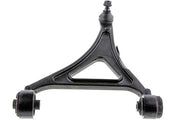 Suspension Control Arm and Ball Joint Assembly Mevotech GS25177