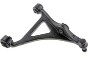 Suspension Control Arm and Ball Joint Assembly Mevotech GS25177