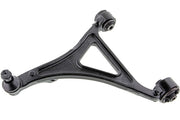 Suspension Control Arm and Ball Joint Assembly Mevotech GS25177