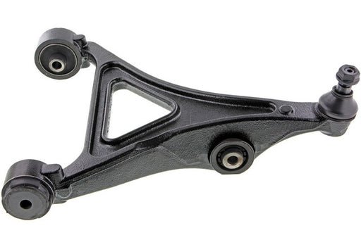 Suspension Control Arm and Ball Joint Assembly Mevotech GS25177