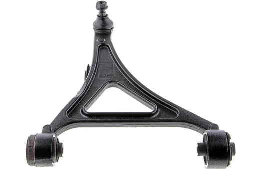 Suspension Control Arm and Ball Joint Assembly Mevotech GS25178