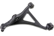 Suspension Control Arm and Ball Joint Assembly Mevotech GS25178