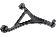 Suspension Control Arm and Ball Joint Assembly Mevotech GS25178