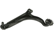 Suspension Control Arm and Ball Joint Assembly Mevotech GS25179