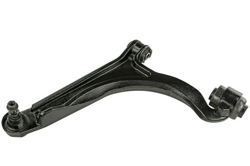 Suspension Control Arm and Ball Joint Assembly Mevotech GS25179