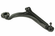 Suspension Control Arm and Ball Joint Assembly Mevotech GS25180