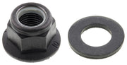 Suspension Control Arm and Ball Joint Assembly Mevotech GS25181