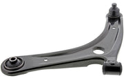 Suspension Control Arm and Ball Joint Assembly Mevotech GS25188