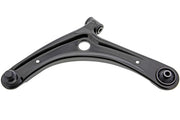 Suspension Control Arm and Ball Joint Assembly Mevotech GS25188