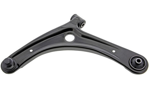 Suspension Control Arm and Ball Joint Assembly Mevotech GS25188