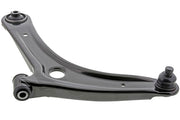 Suspension Control Arm and Ball Joint Assembly Mevotech GS25188