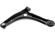 Suspension Control Arm and Ball Joint Assembly Mevotech GS25189