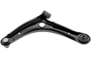 Suspension Control Arm and Ball Joint Assembly Mevotech GS25189
