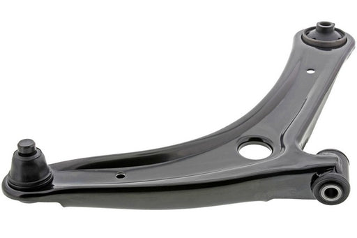 Suspension Control Arm and Ball Joint Assembly Mevotech GS25189